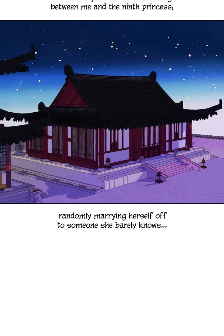 There’s 49 Left, Master! Chapter 12 page 60