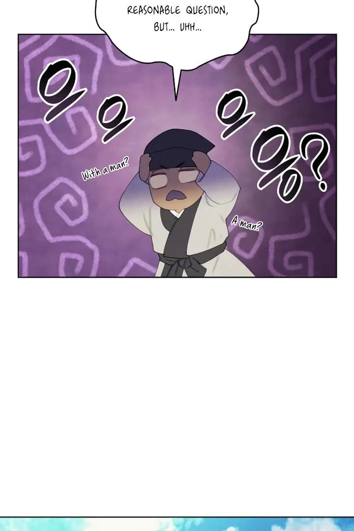 There’s 49 Left, Master! Chapter 12 page 54