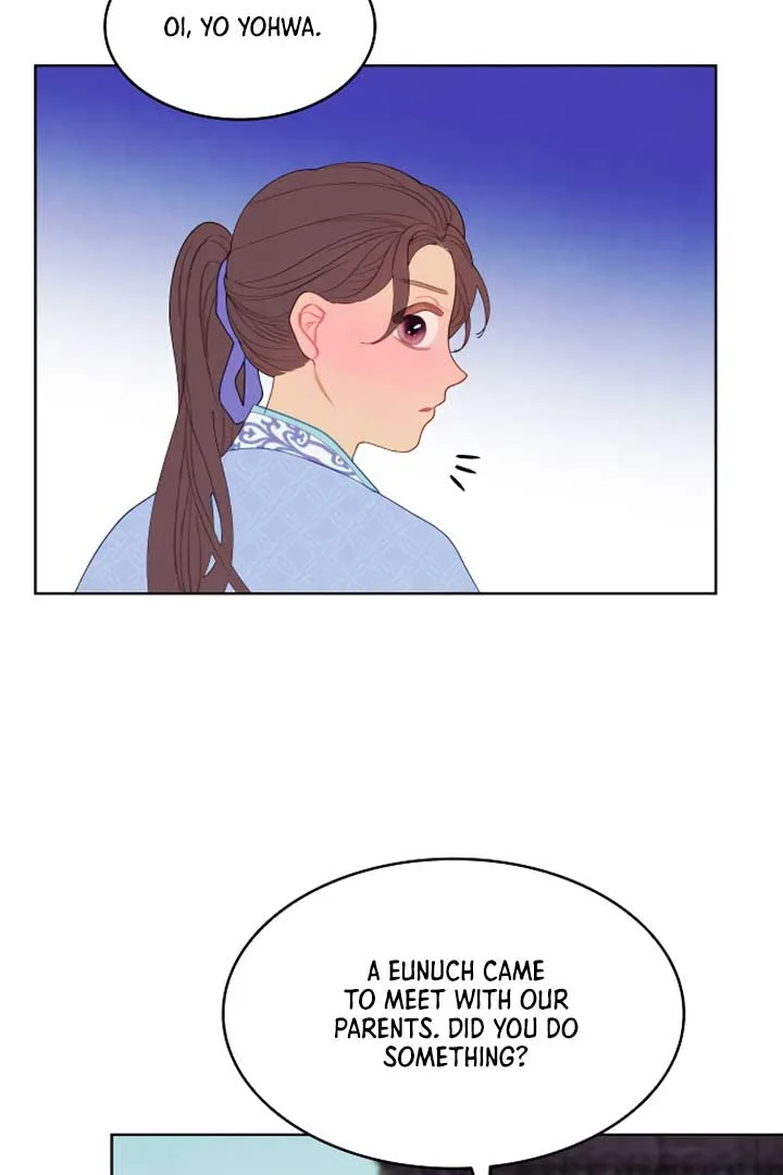 There’s 49 Left, Master! Chapter 12 page 56