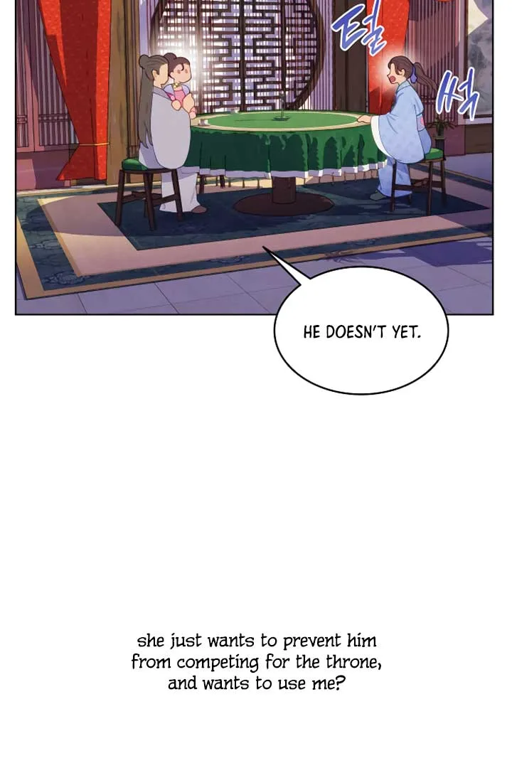 There’s 49 Left, Master! Chapter 13 page 15