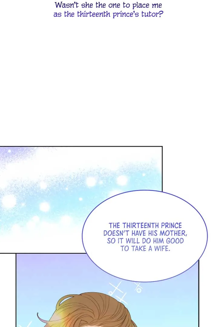 There’s 49 Left, Master! Chapter 13 page 12