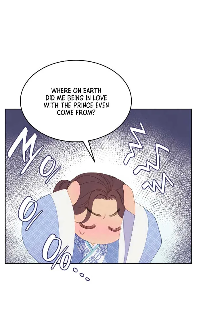 There’s 49 Left, Master! Chapter 13 page 16