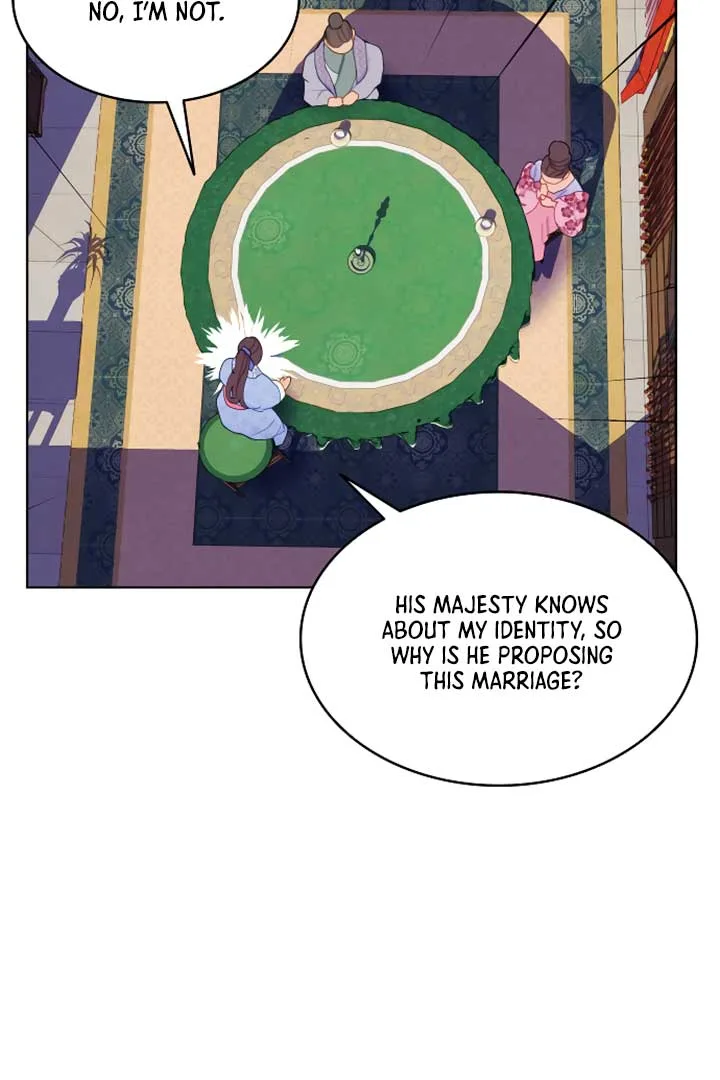 There’s 49 Left, Master! Chapter 13 page 8