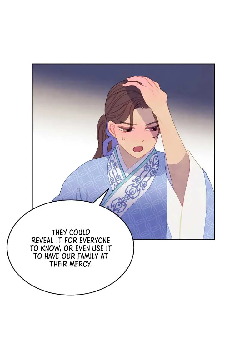 There’s 49 Left, Master! Chapter 13 page 21
