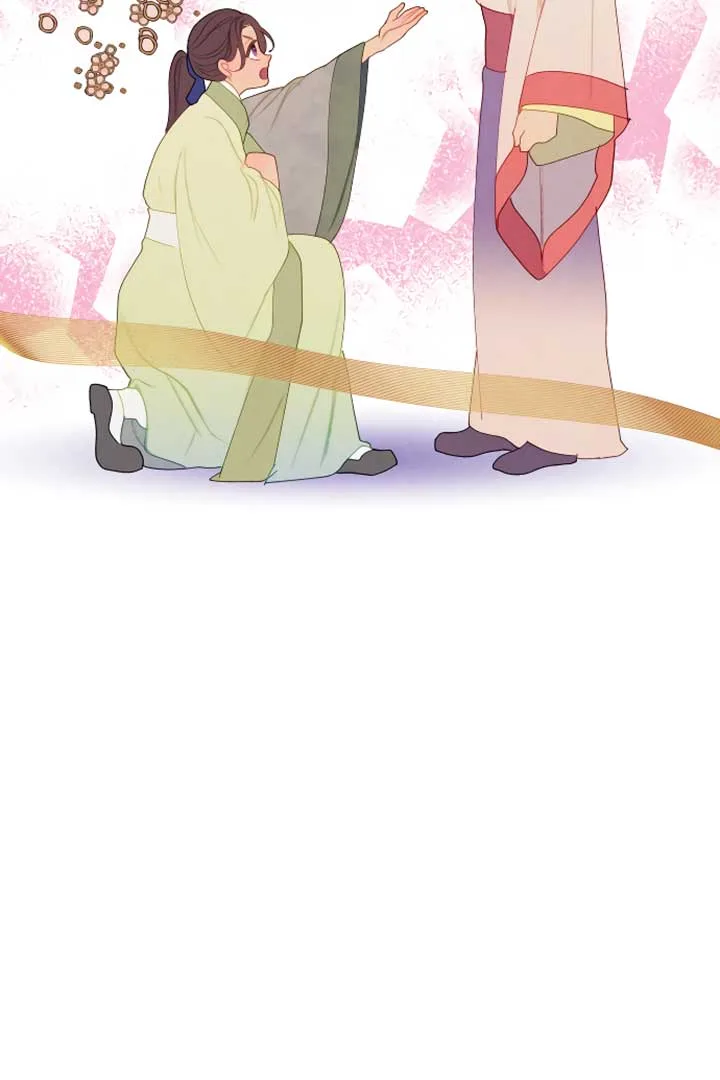 There’s 49 Left, Master! Chapter 13 page 32