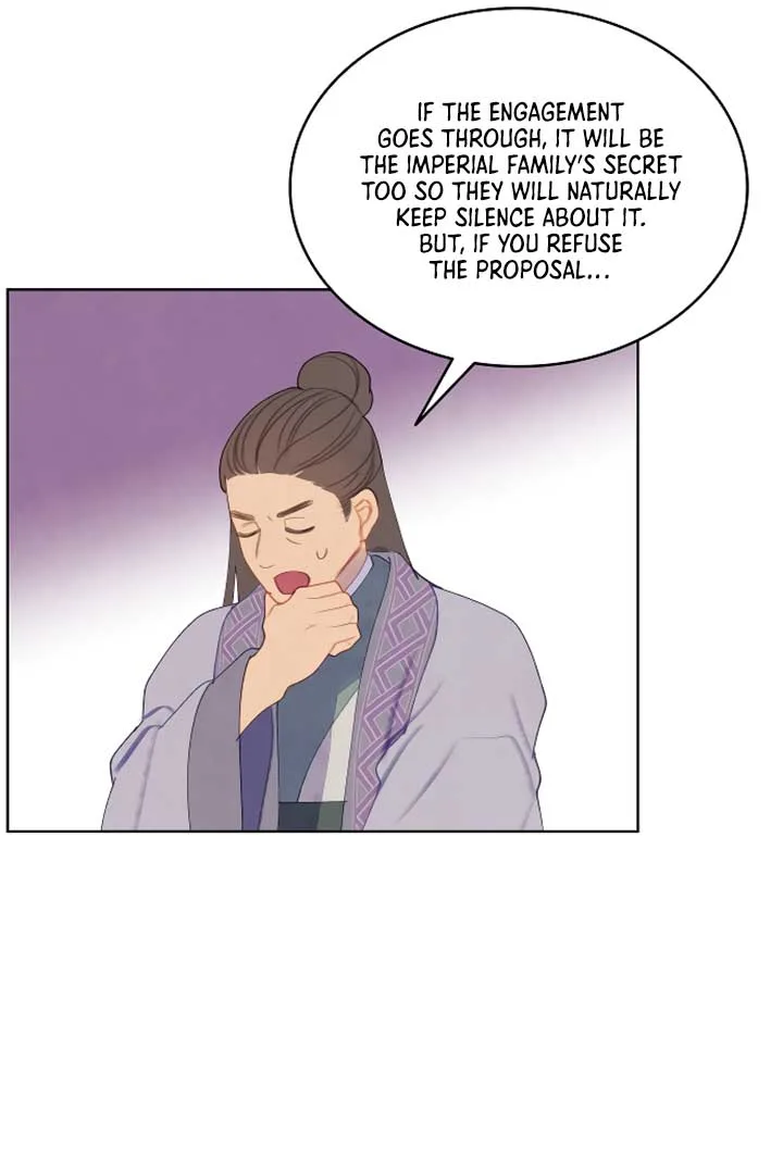 There’s 49 Left, Master! Chapter 13 page 20