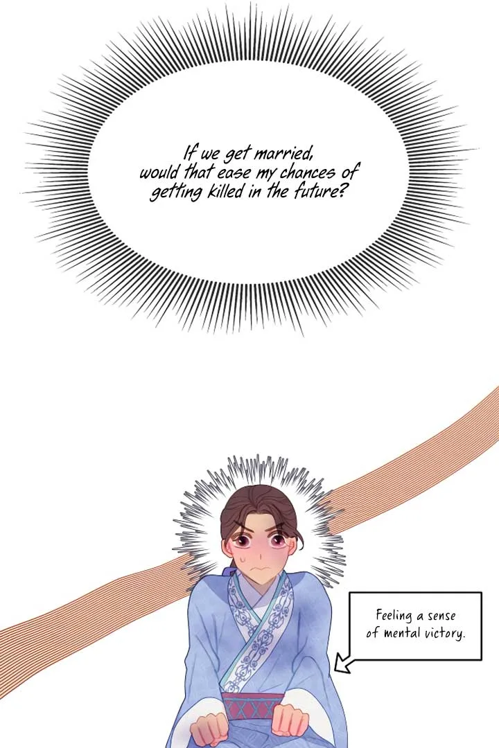 There’s 49 Left, Master! Chapter 13 page 29