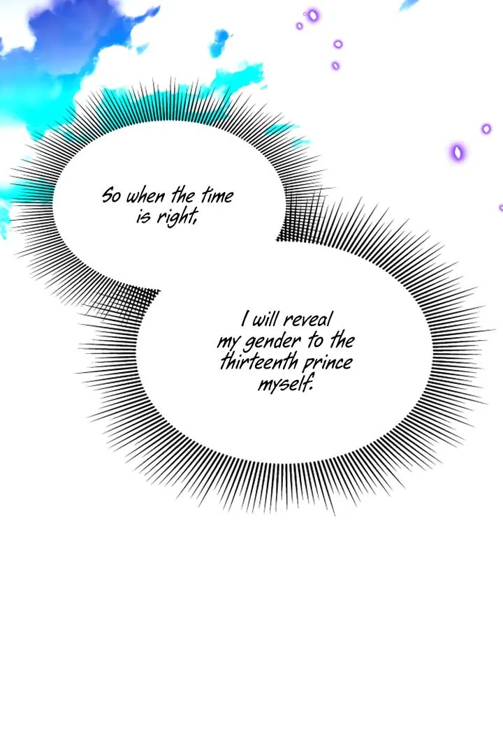 There’s 49 Left, Master! Chapter 13 page 42