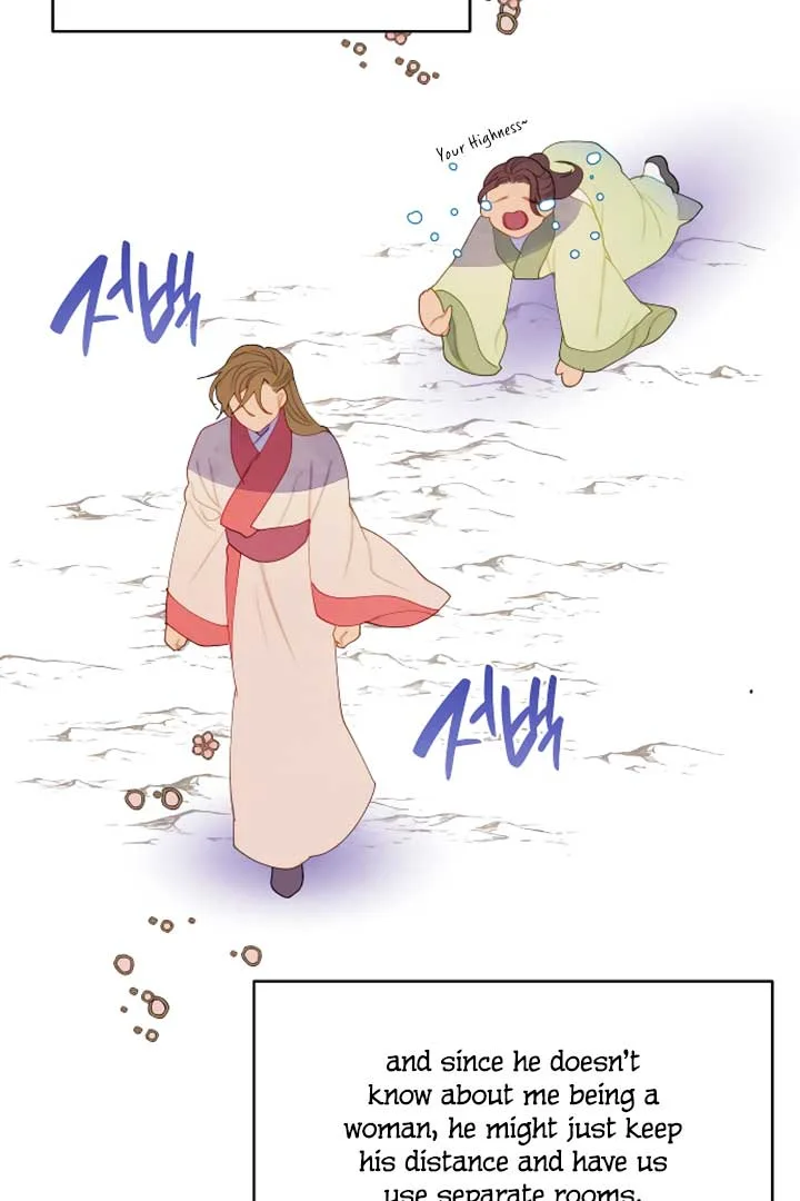 There’s 49 Left, Master! Chapter 13 page 35