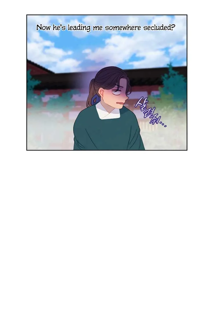 There’s 49 Left, Master! Chapter 13 page 54
