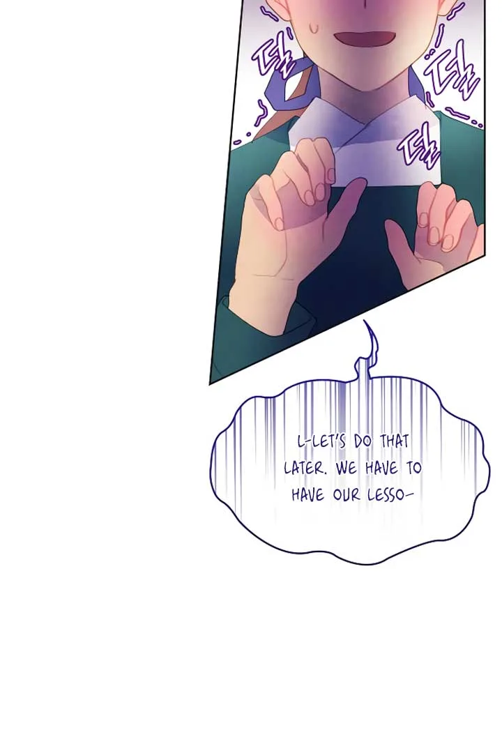 There’s 49 Left, Master! Chapter 13 page 51