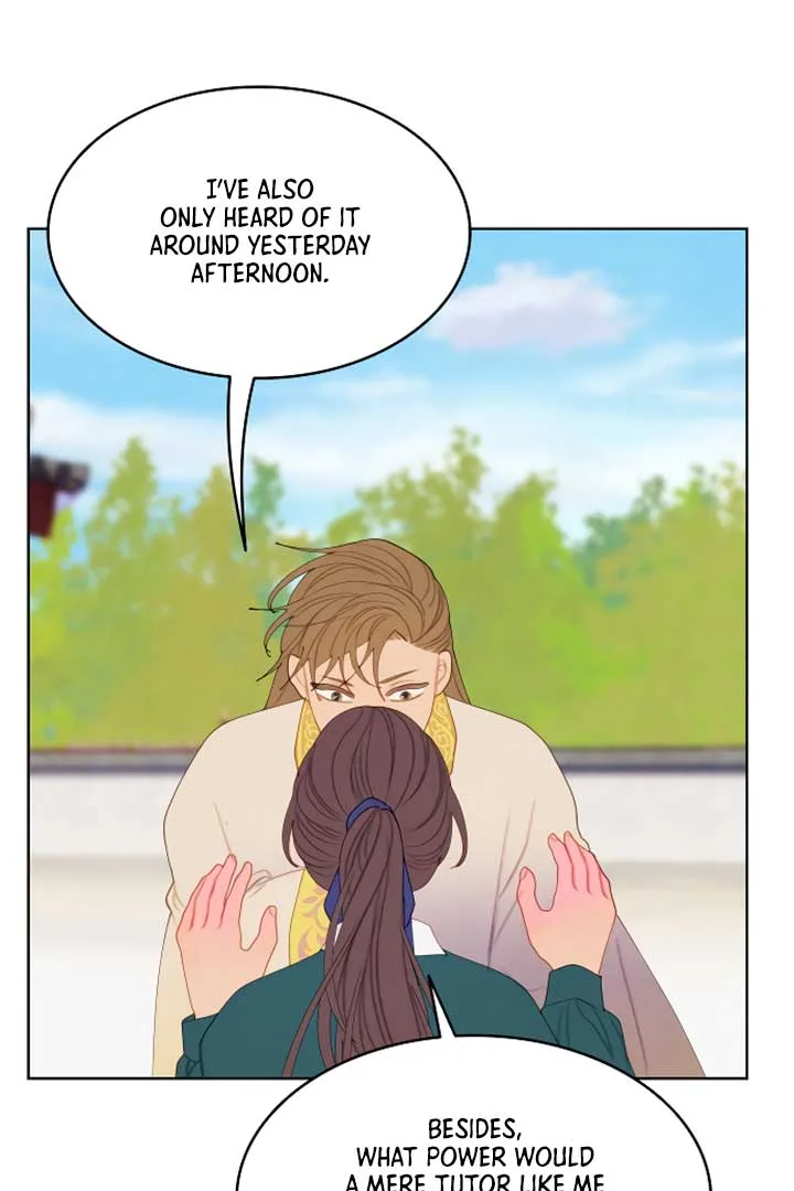 There’s 49 Left, Master! Chapter 14 page 7