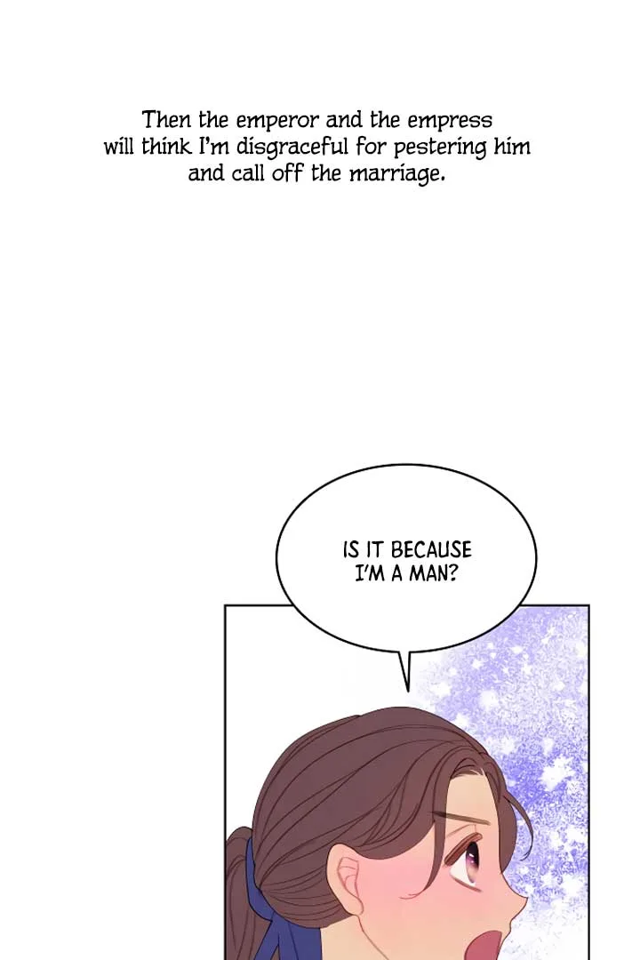 There’s 49 Left, Master! Chapter 14 page 34