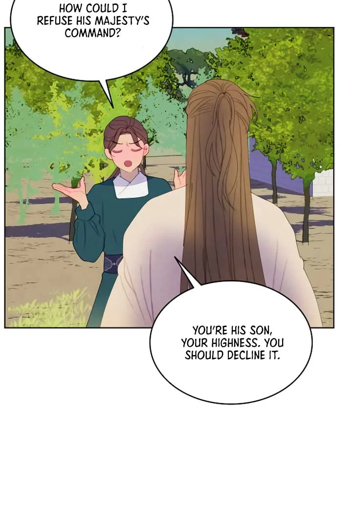 There’s 49 Left, Master! Chapter 14 page 14