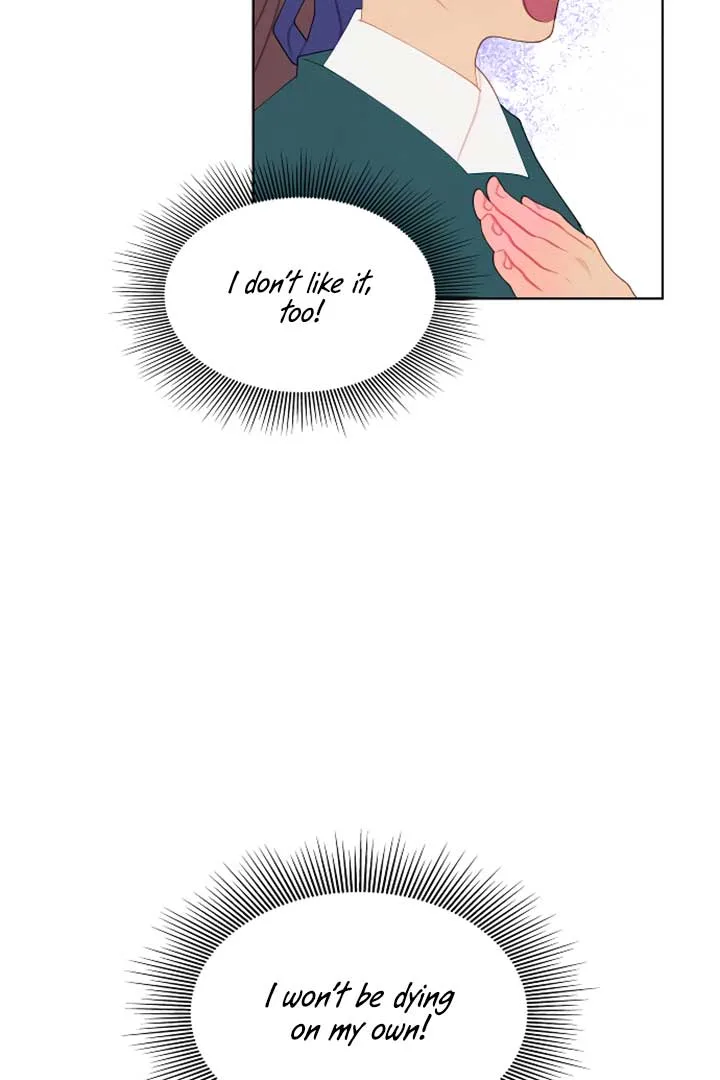 There’s 49 Left, Master! Chapter 14 page 35