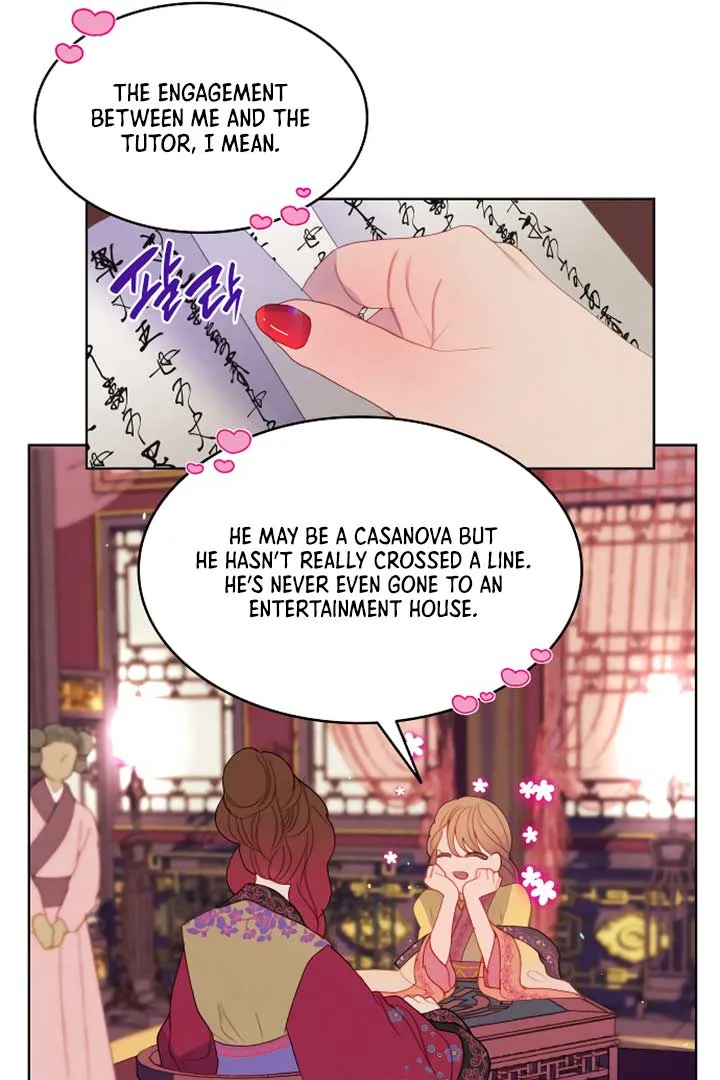 There’s 49 Left, Master! Chapter 14 page 60