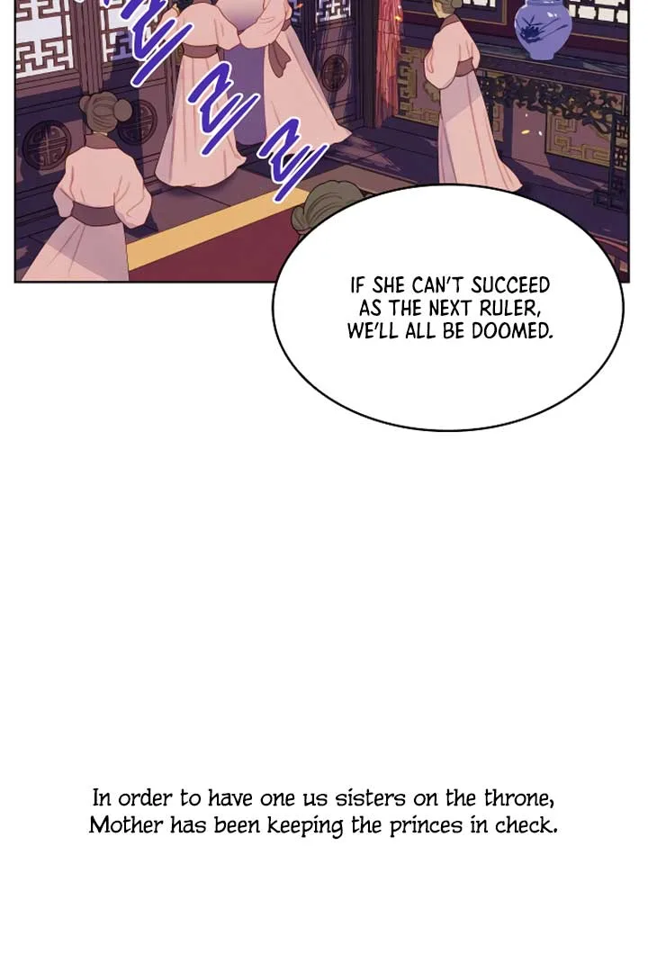 There’s 49 Left, Master! Chapter 14 page 72