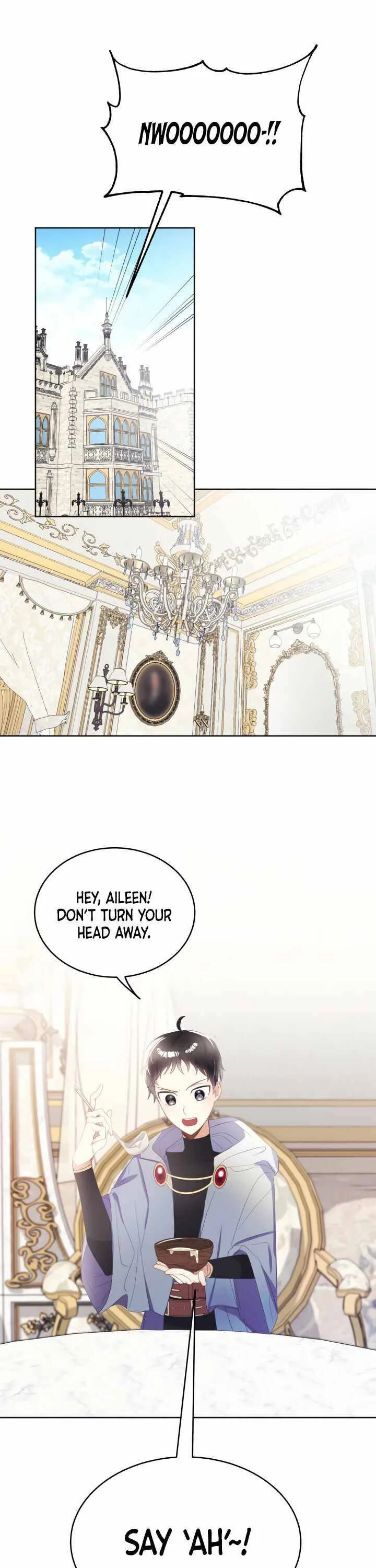 Baby Dragon Chapter 15 page 2