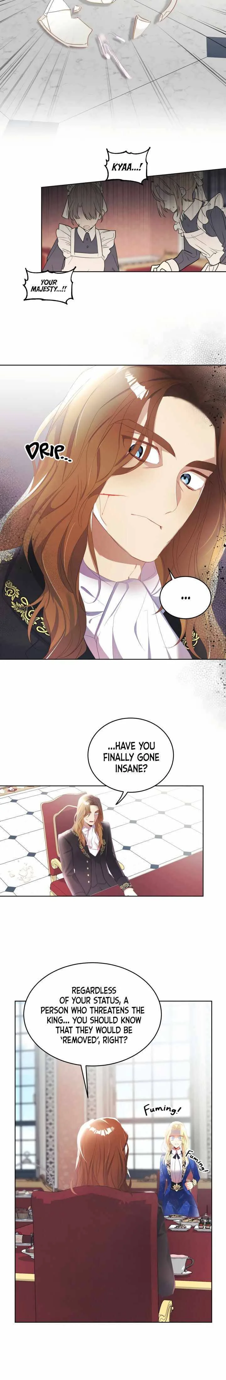 Baby Dragon Chapter 15 page 10