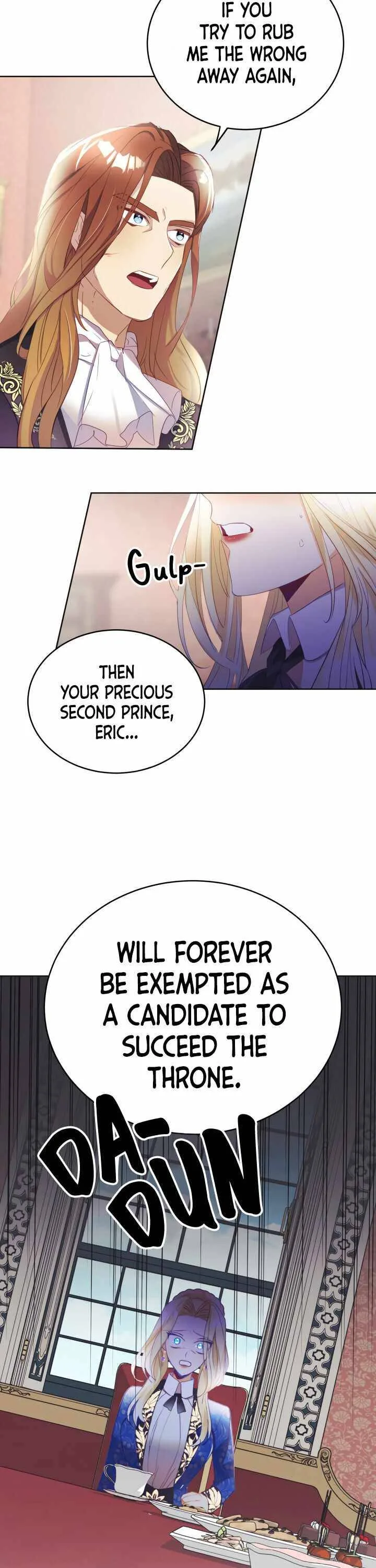 Baby Dragon Chapter 15 page 17