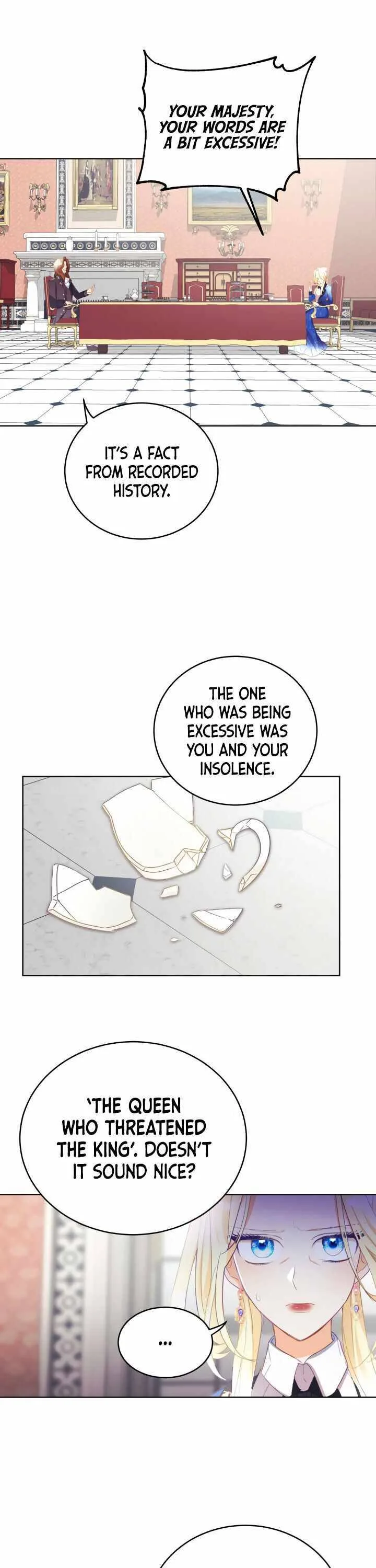 Baby Dragon Chapter 15 page 16