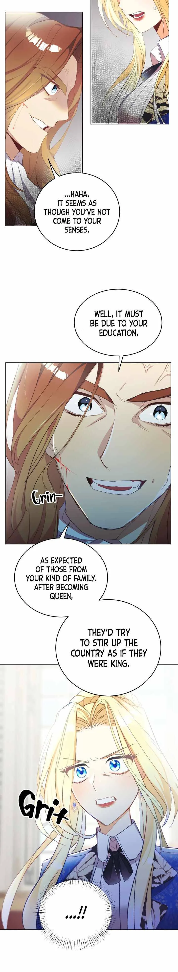Baby Dragon Chapter 15 page 15