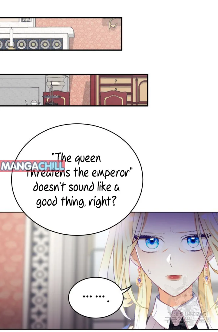 Baby Dragon Chapter 16 page 34