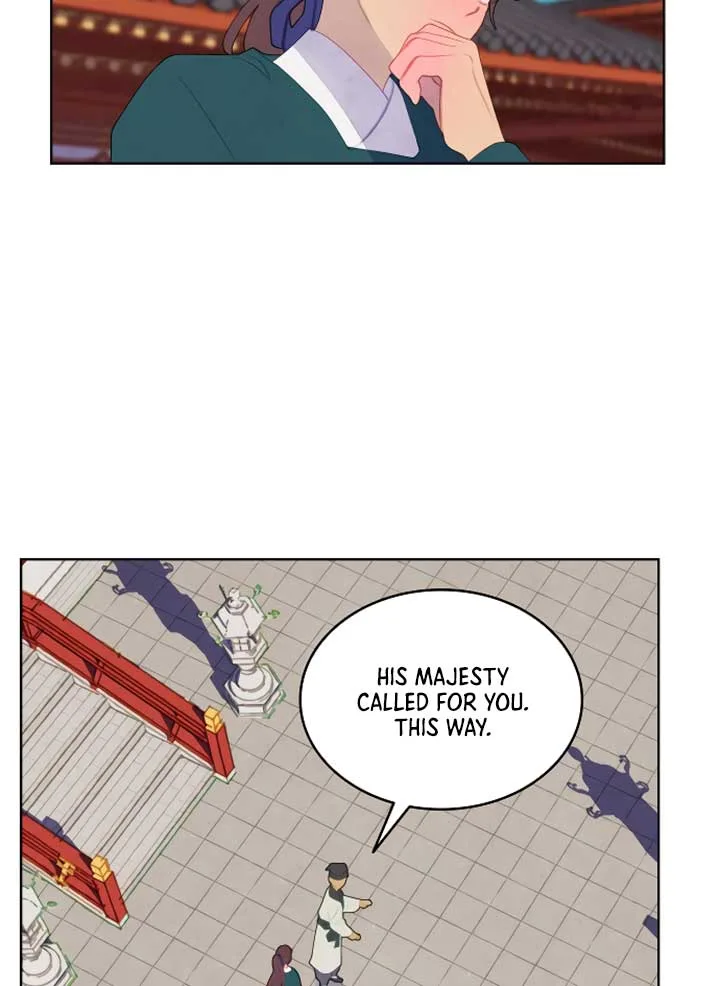 There’s 49 Left, Master! Chapter 15 page 18