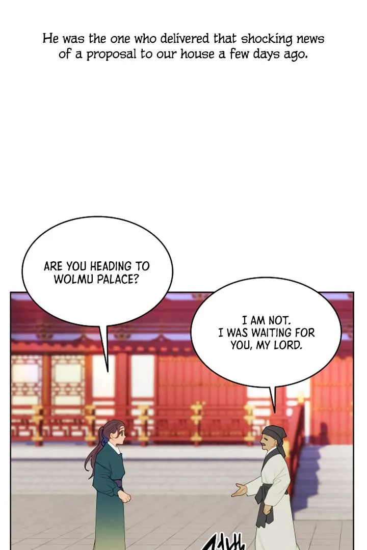 There’s 49 Left, Master! Chapter 15 page 16