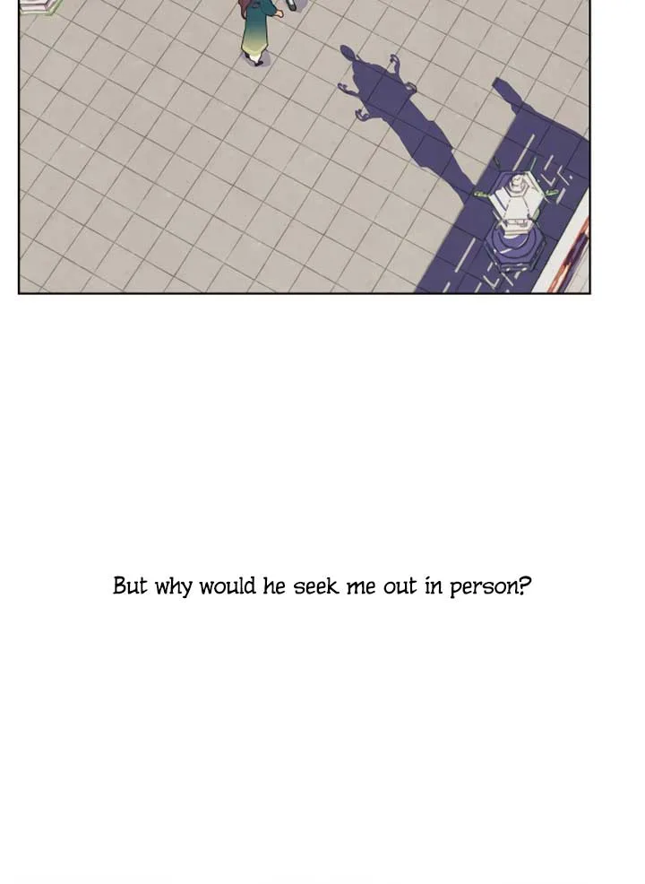There’s 49 Left, Master! Chapter 15 page 19