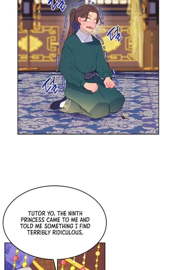 There’s 49 Left, Master! Chapter 15 page 35