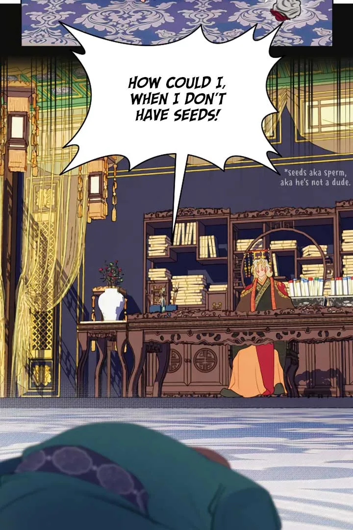 There’s 49 Left, Master! Chapter 15 page 42