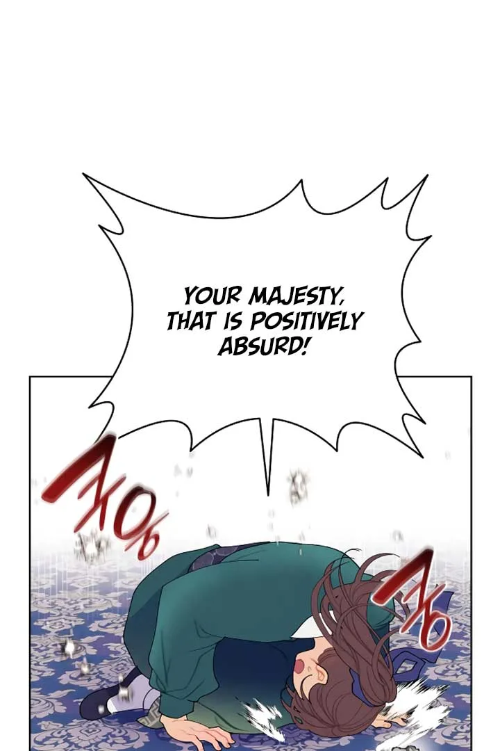 There’s 49 Left, Master! Chapter 15 page 41