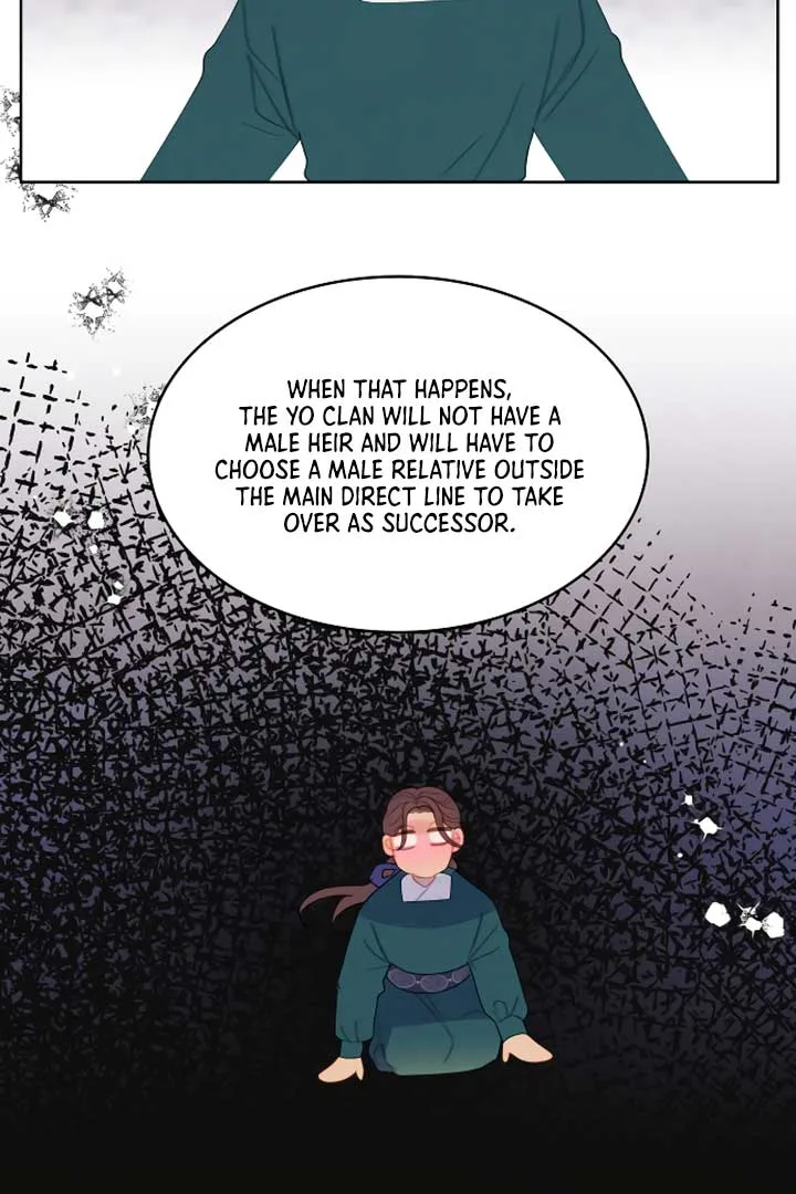 There’s 49 Left, Master! Chapter 15 page 51