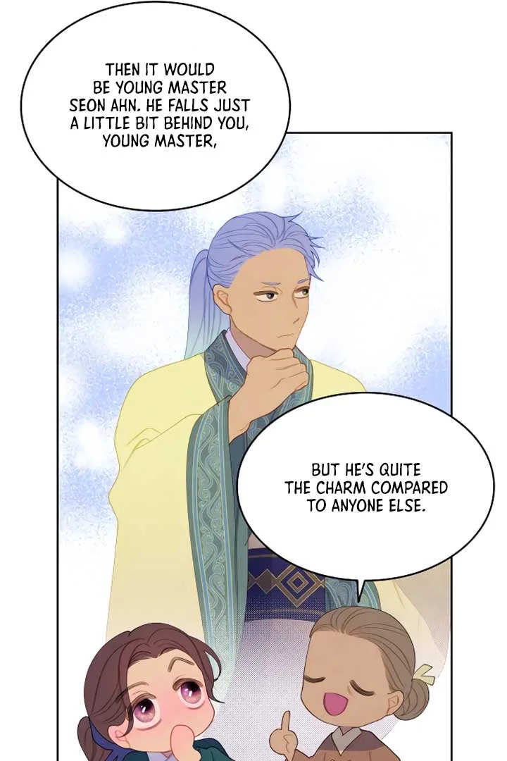 There’s 49 Left, Master! Chapter 15 page 65