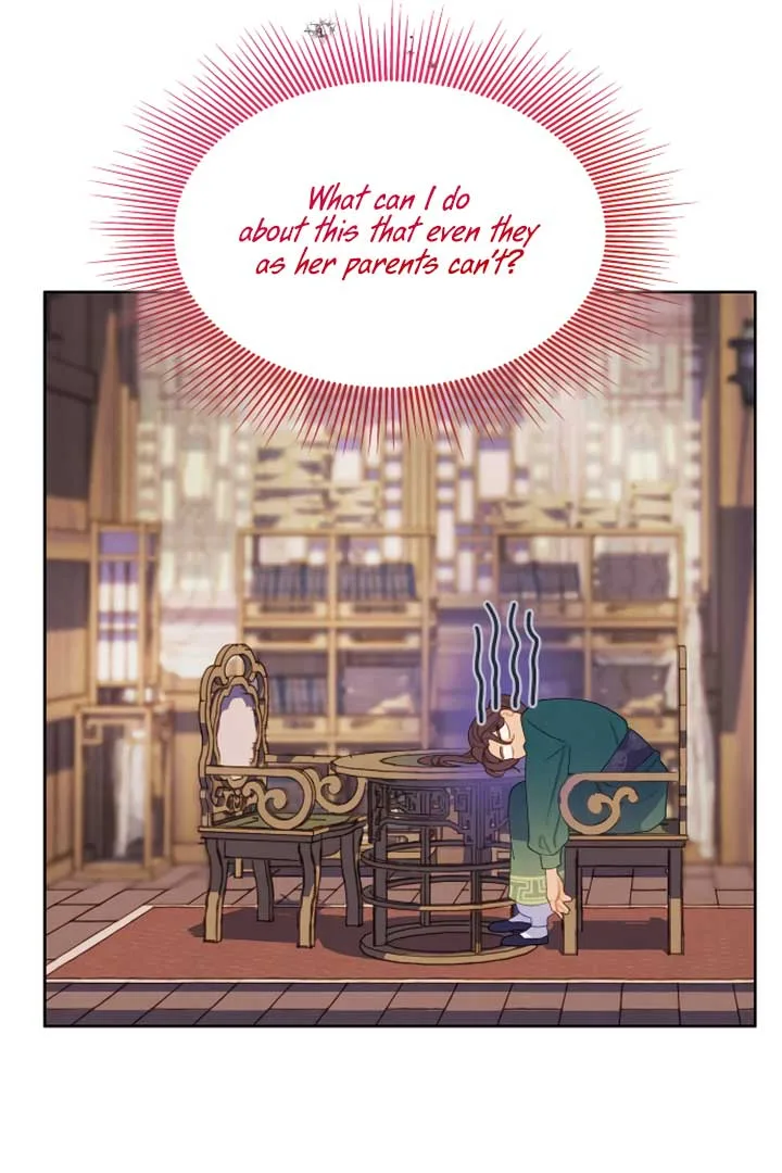 There’s 49 Left, Master! Chapter 15 page 56