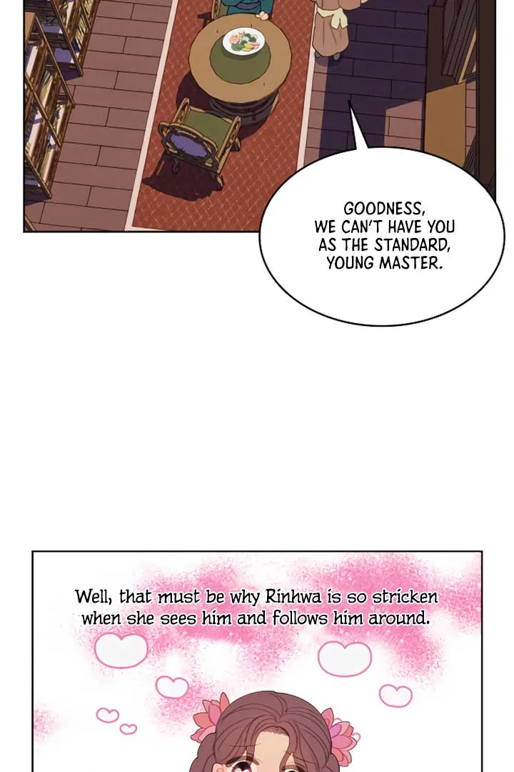 There’s 49 Left, Master! Chapter 15 page 67