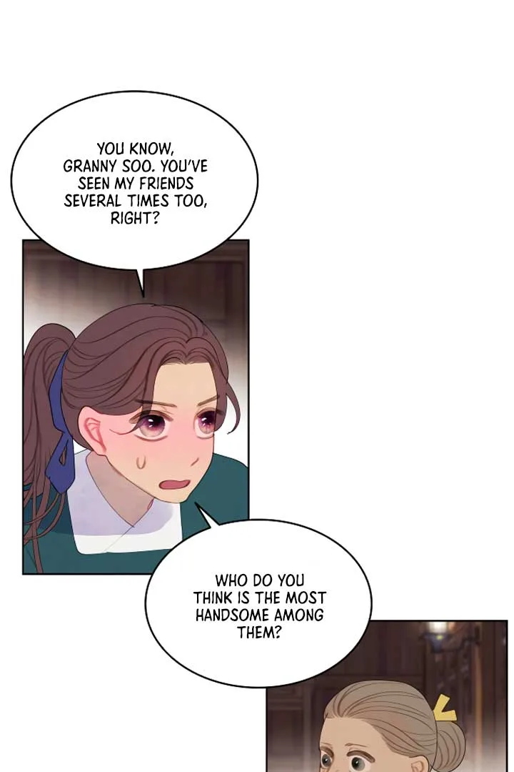 There’s 49 Left, Master! Chapter 15 page 61