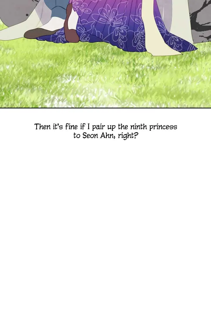 There’s 49 Left, Master! Chapter 15 page 70