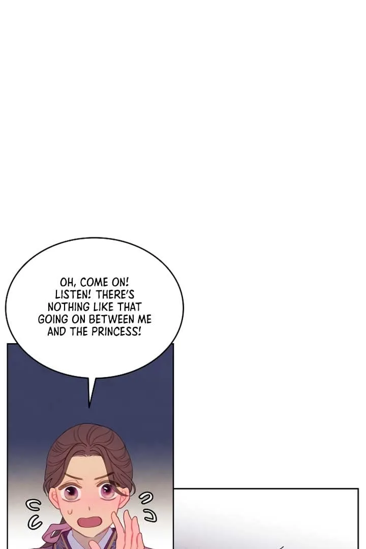 There’s 49 Left, Master! Chapter 15 page 84