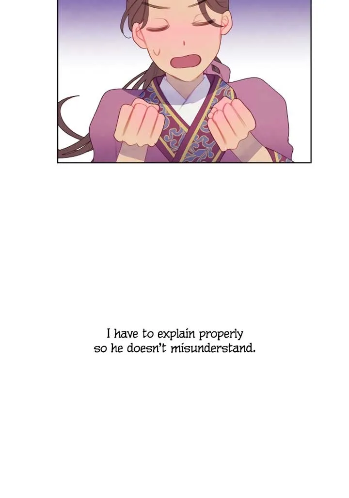 There’s 49 Left, Master! Chapter 15 page 82