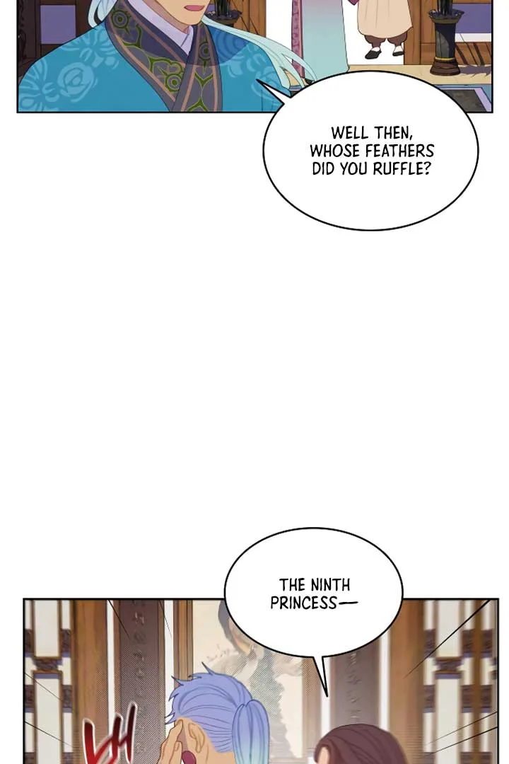 There’s 49 Left, Master! Chapter 15 page 77