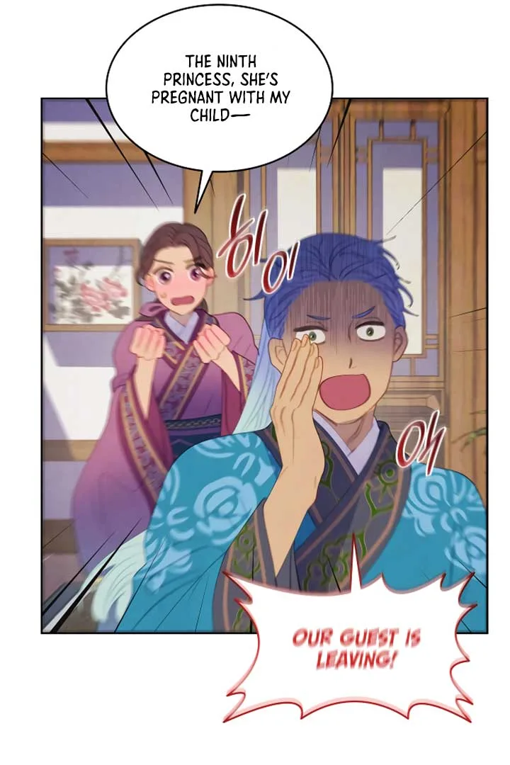 There’s 49 Left, Master! Chapter 15 page 83