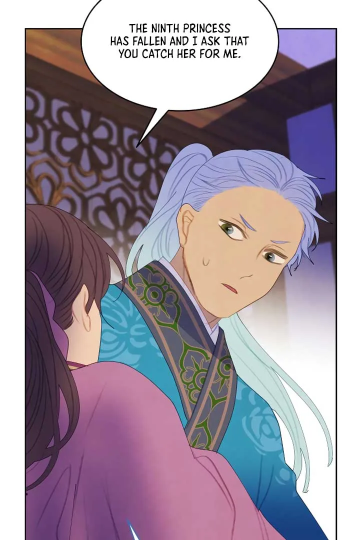 There’s 49 Left, Master! Chapter 15 page 89