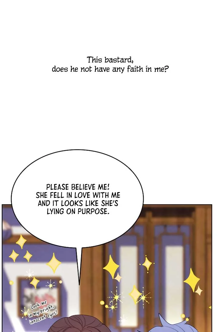 There’s 49 Left, Master! Chapter 15 page 86