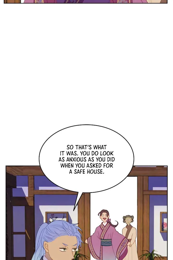 There’s 49 Left, Master! Chapter 15 page 76