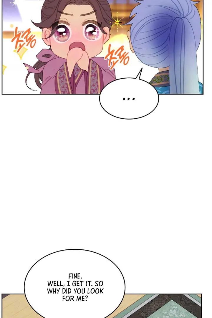 There’s 49 Left, Master! Chapter 15 page 87