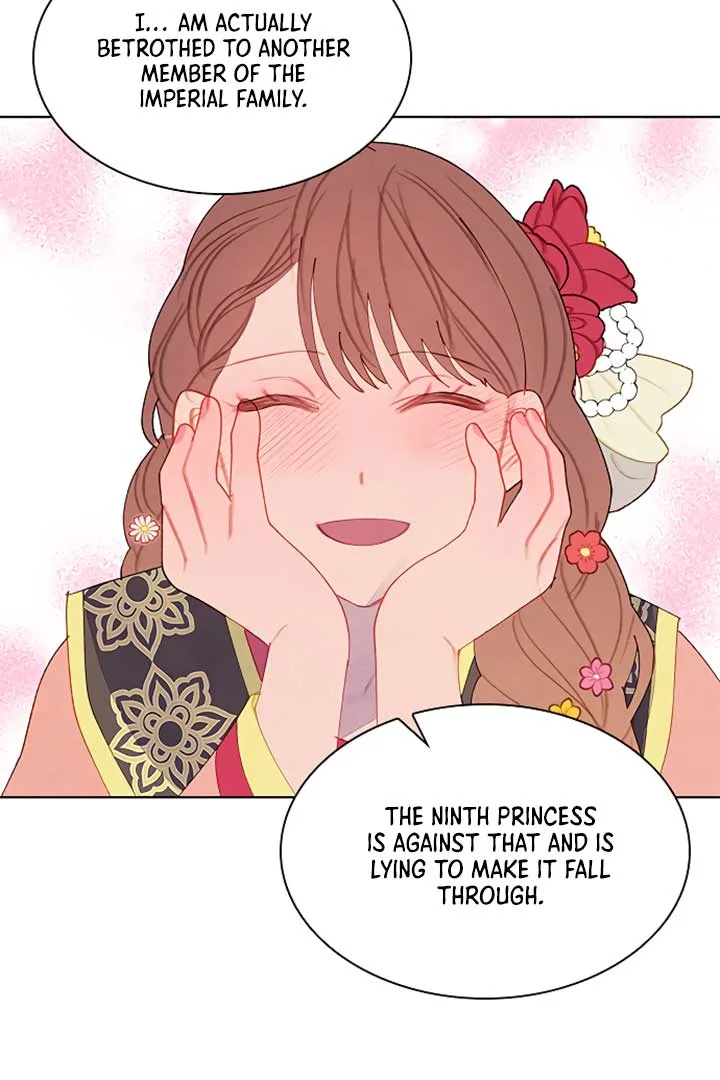 There’s 49 Left, Master! Chapter 16 page 5