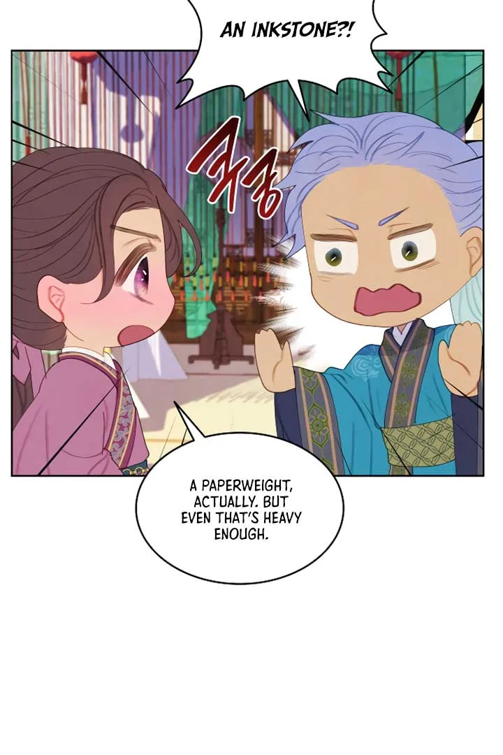 There’s 49 Left, Master! Chapter 16 page 14