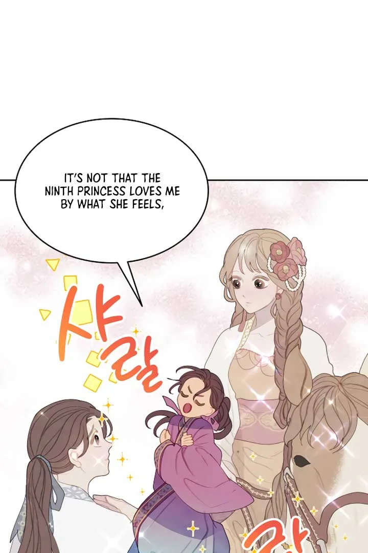 There’s 49 Left, Master! Chapter 16 page 15